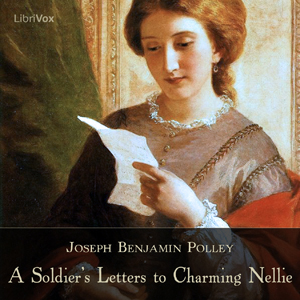 A Soldier's Letters to Charming Nellie - Joseph Benjamin Polley