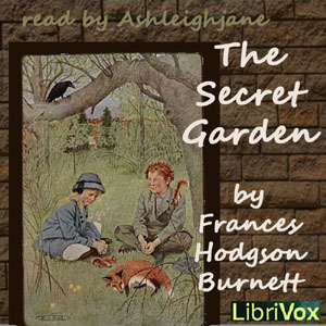 The Secret Garden (version 3) - Frances Hodgson Burnett