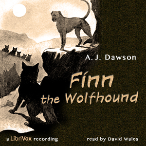 Finn The Wolfhound - Alec John DAWSON