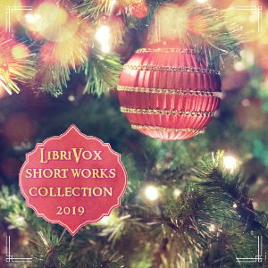 Christmas Short Works Collection 2019 - Various