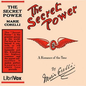 The Secret Power - Marie Corelli