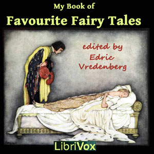 My Book Of Favourite Fairy Tales - Edric Vredenberg