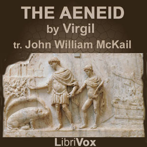 The Aeneid, prose translation - Virgil