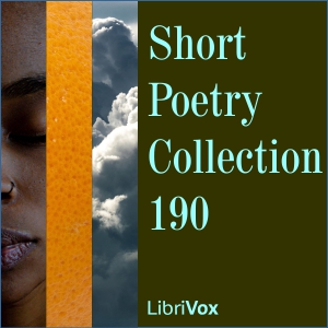 Short Poetry Collection 190 - Various