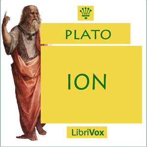 Ion - Plato