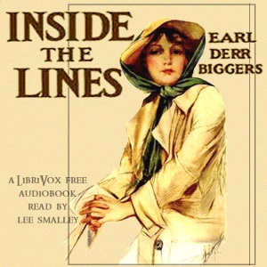 Inside the Lines - Earl Derr Biggers
