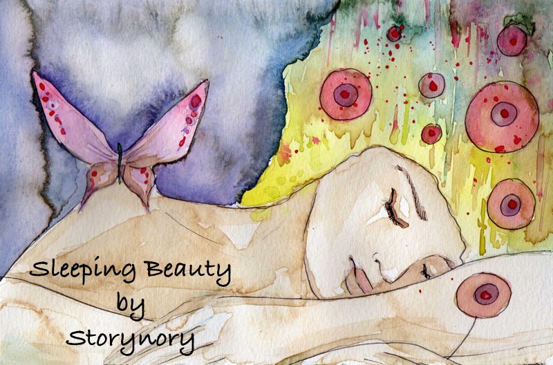 Sleeping Beauty Shorter Version - Small Stories