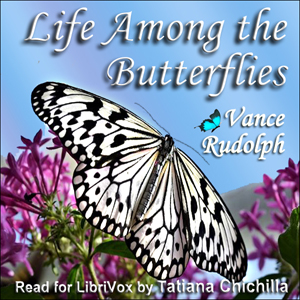 Life Among the Butterflies - Vance Randolph