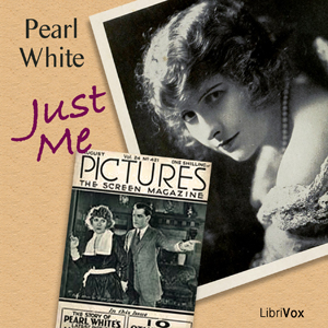 Just Me - Pearl WHITE