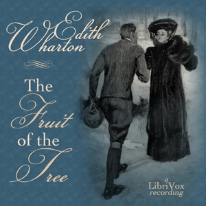 The Fruit of the Tree - Edith Wharton