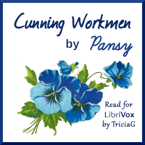 Cunning Workmen - Pansy
