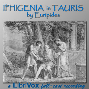 Iphigenia in Tauris - Euripides
