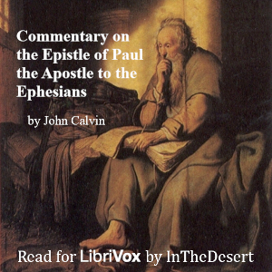 Commentary on the Epistle of Paul the Apostle to the Ephesians - John Calvin